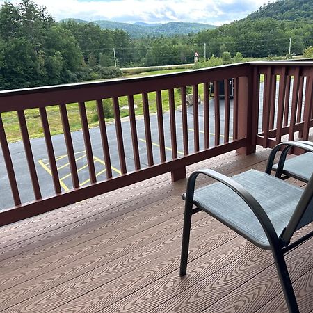 Swiss Chalets Village Inn North Conway Luaran gambar