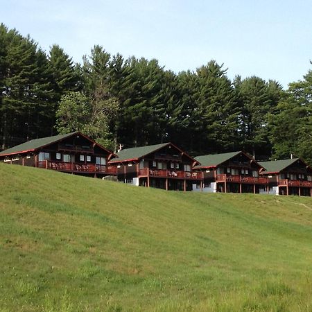 Swiss Chalets Village Inn North Conway Luaran gambar