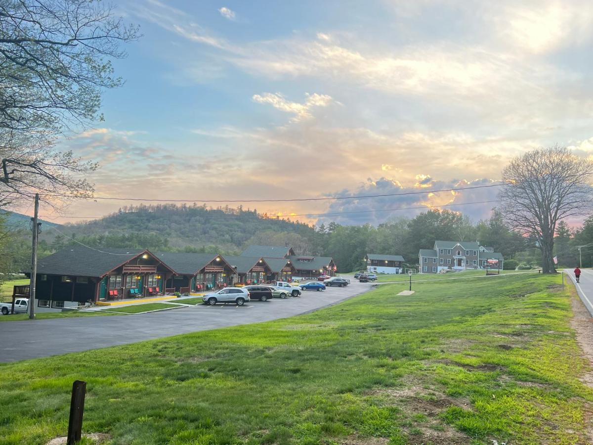 Swiss Chalets Village Inn North Conway Luaran gambar