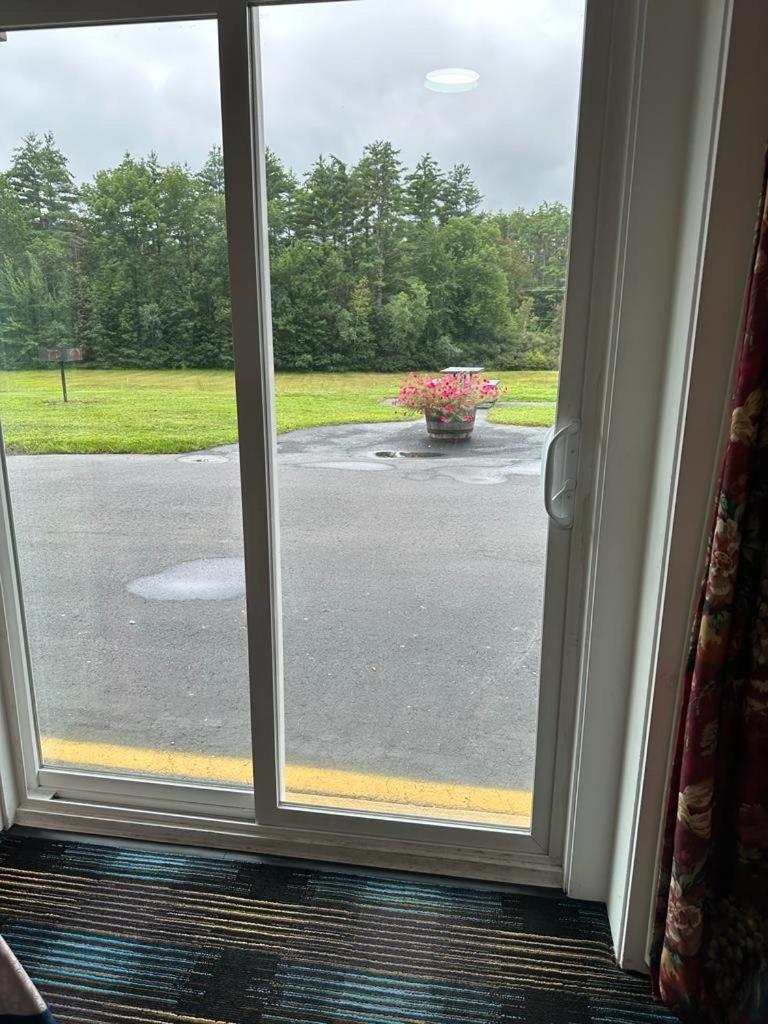 Swiss Chalets Village Inn North Conway Luaran gambar