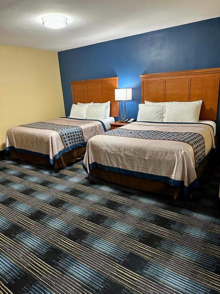 Swiss Chalets Village Inn North Conway Luaran gambar