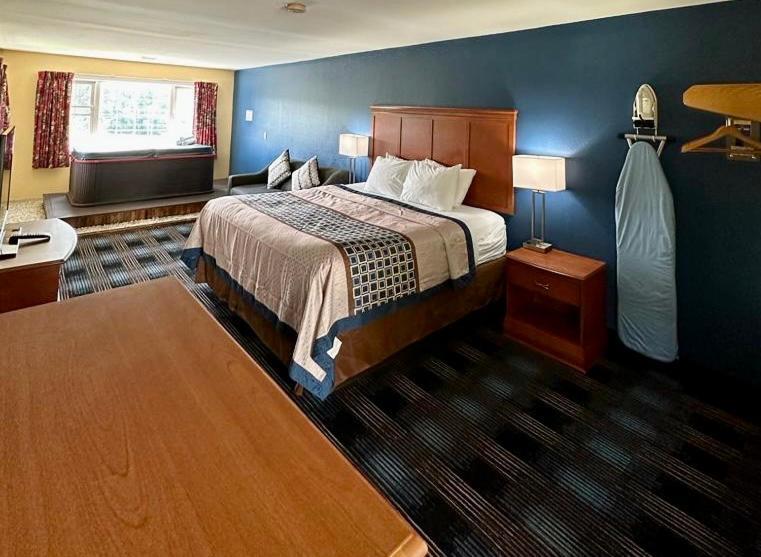 Swiss Chalets Village Inn North Conway Luaran gambar