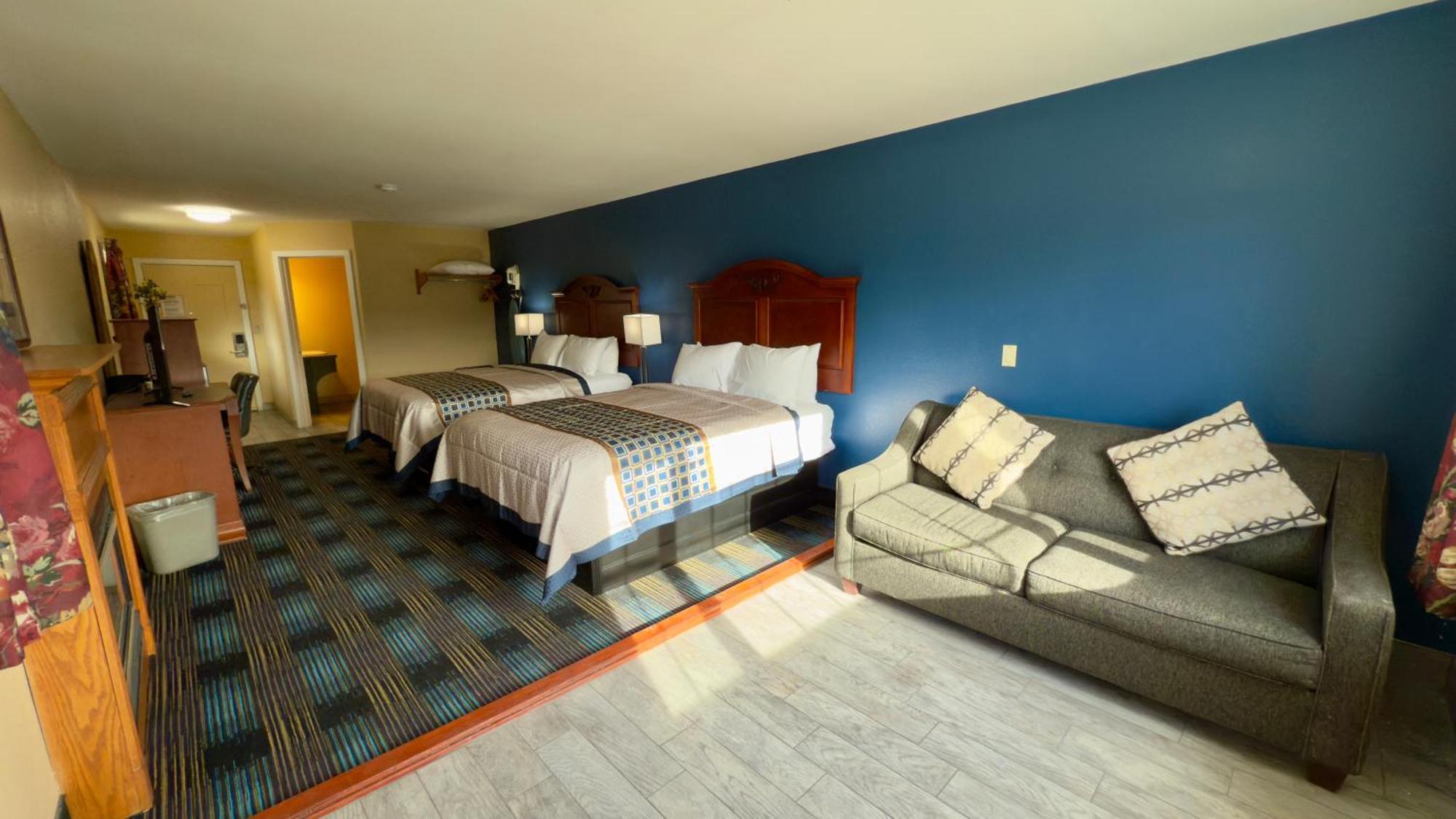 Swiss Chalets Village Inn North Conway Luaran gambar