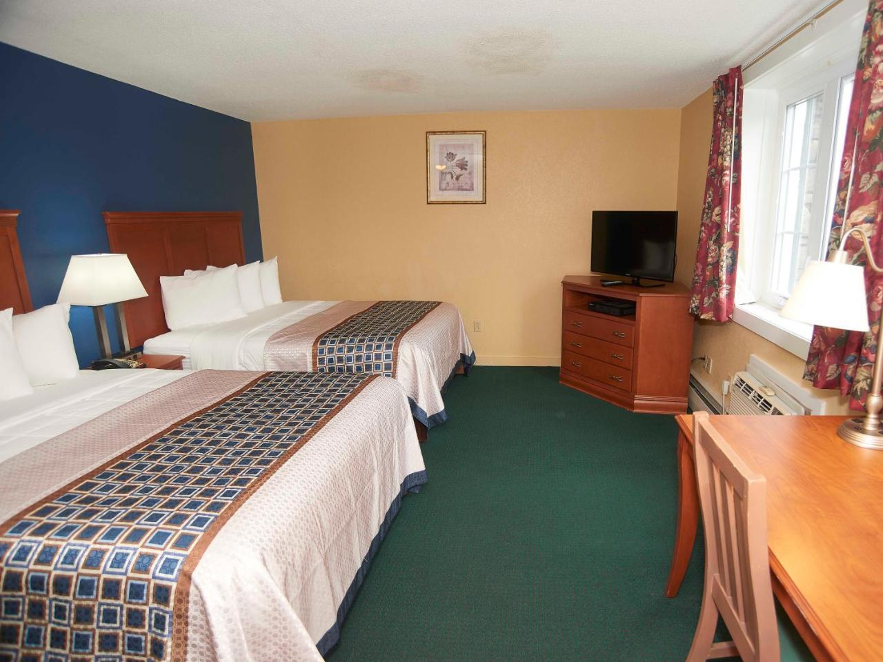 Swiss Chalets Village Inn North Conway Luaran gambar