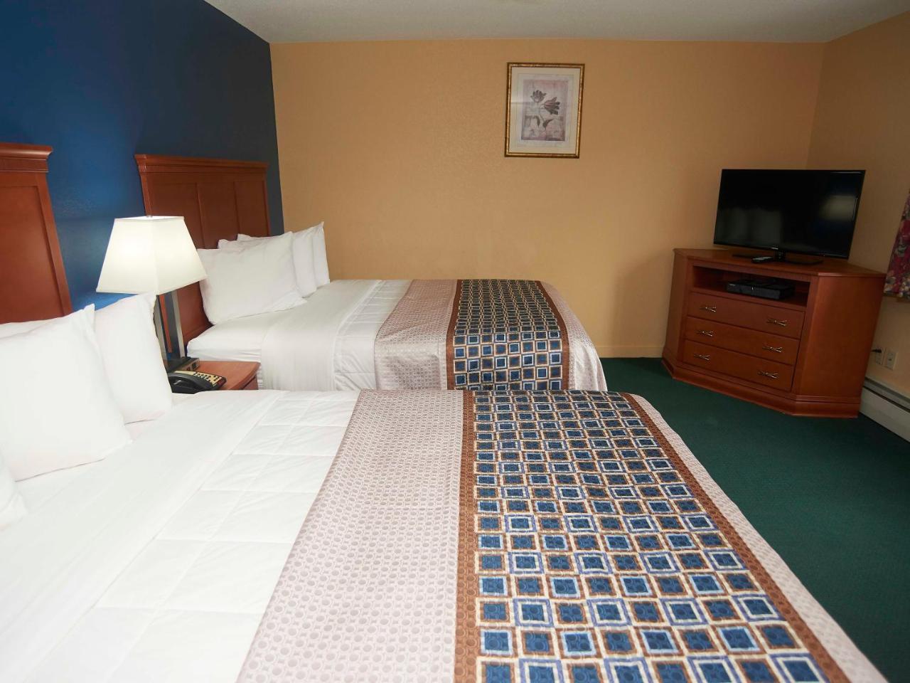 Swiss Chalets Village Inn North Conway Luaran gambar