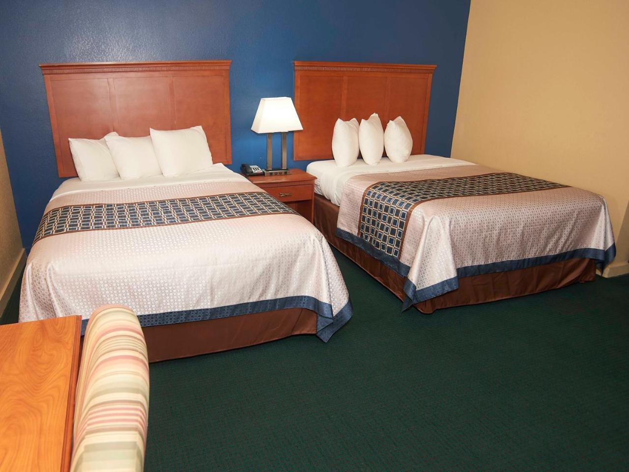 Swiss Chalets Village Inn North Conway Luaran gambar
