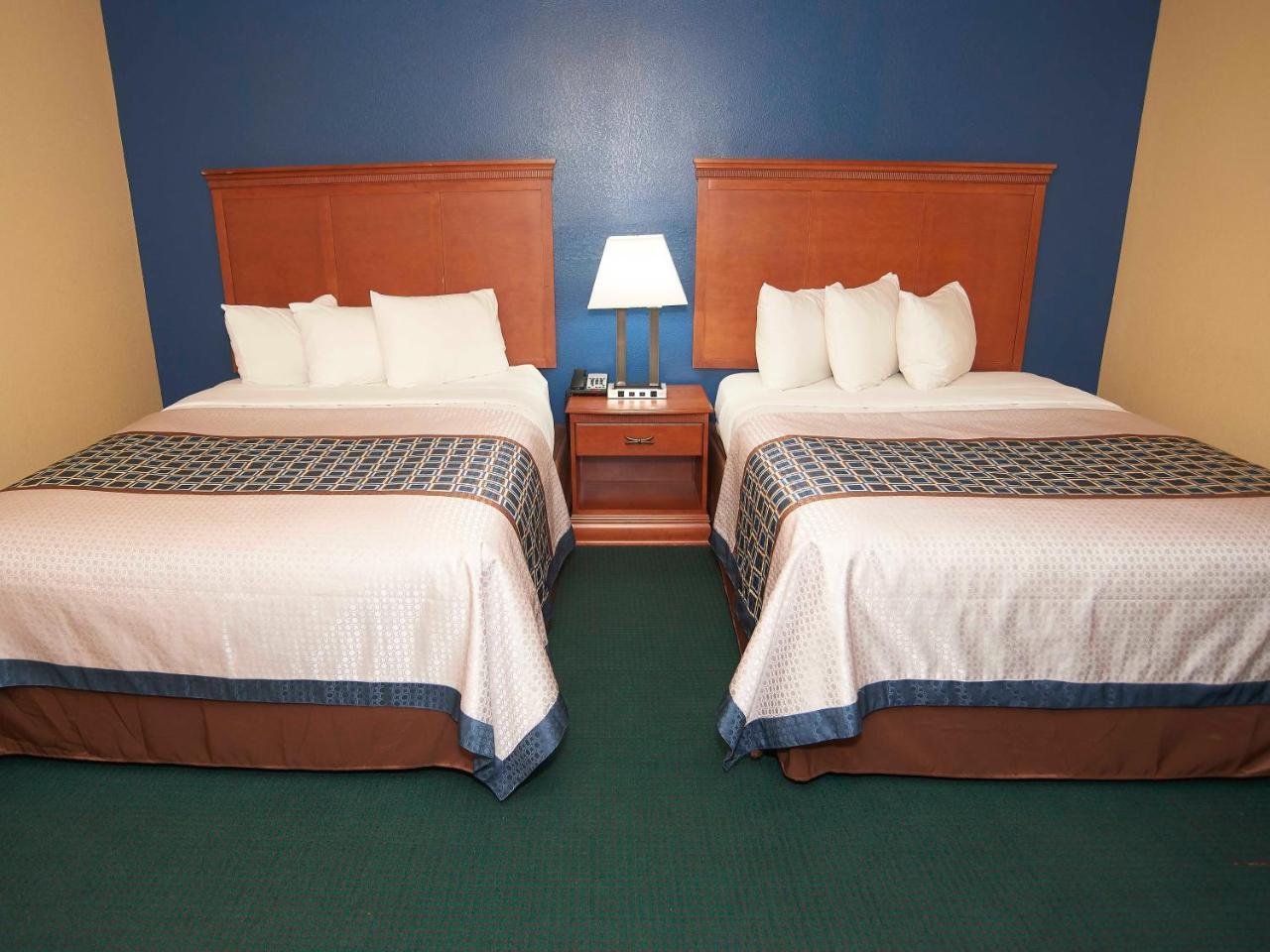 Swiss Chalets Village Inn North Conway Luaran gambar