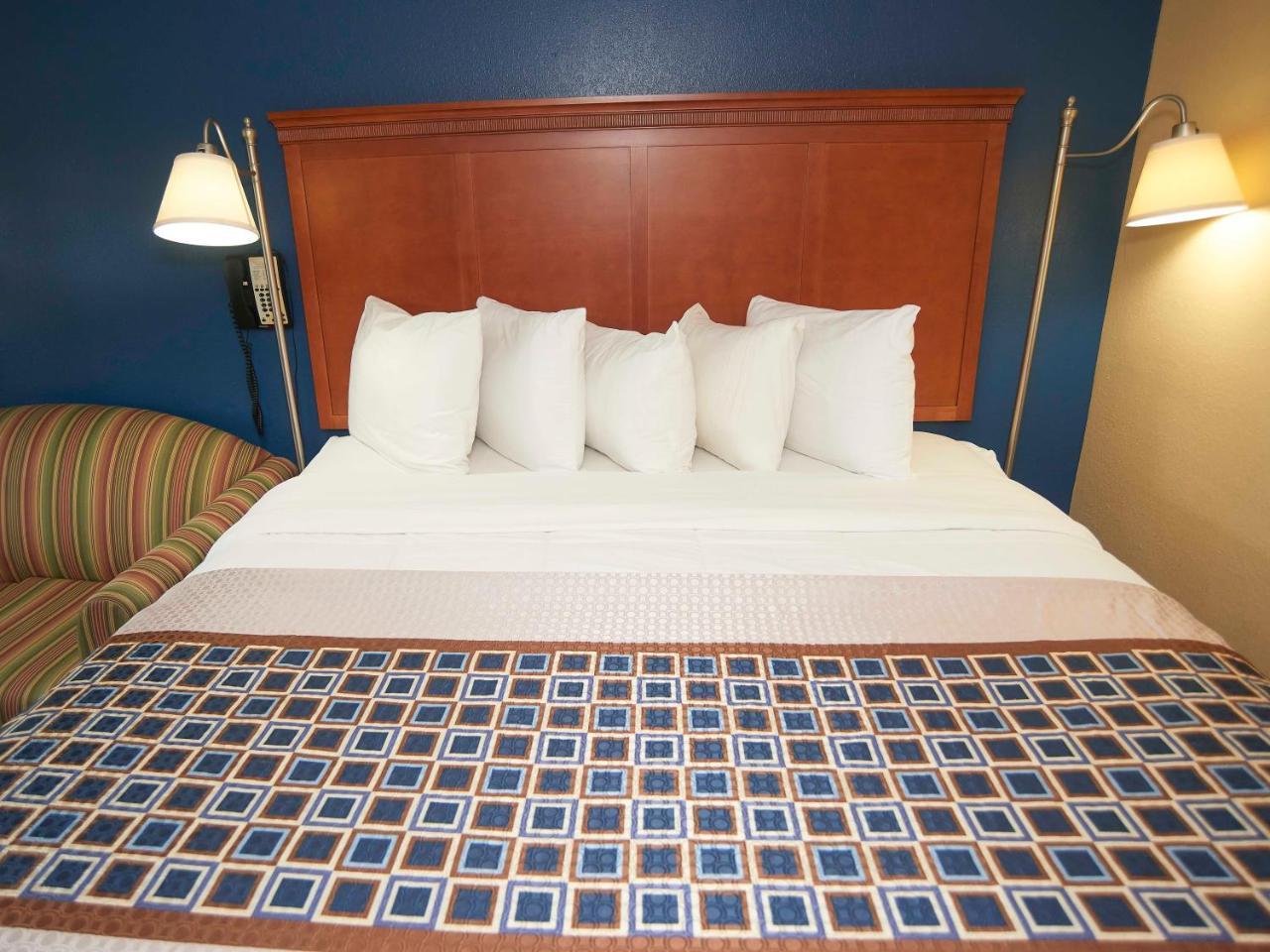 Swiss Chalets Village Inn North Conway Luaran gambar