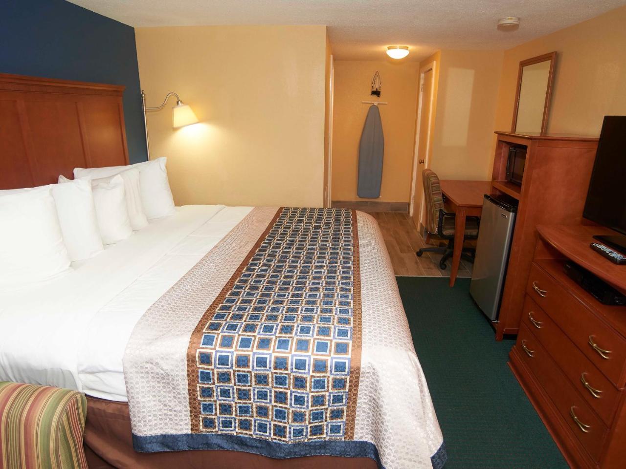 Swiss Chalets Village Inn North Conway Luaran gambar