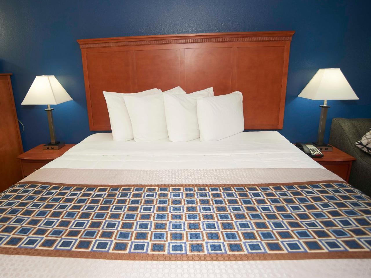 Swiss Chalets Village Inn North Conway Luaran gambar