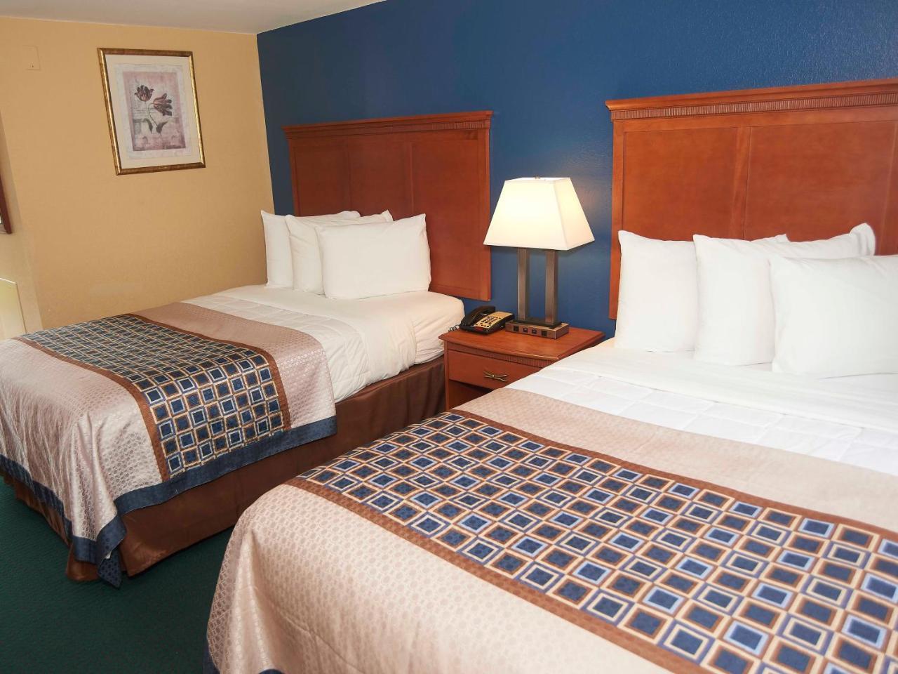 Swiss Chalets Village Inn North Conway Luaran gambar